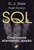 Zobacz : SQL omówie... - C.J. Date