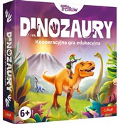 Dinozaury ... -  Polish Bookstore 
