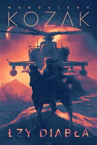 Obrazek Łzy Diabła