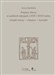 Obrazek Pasyjne zbiory w polskich edycjach z XVII i XVIII wieku Snopki mirry — różańce — koronki