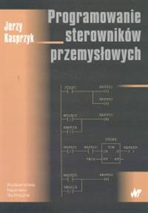 Picture of Programowanie sterowników przemysłowych