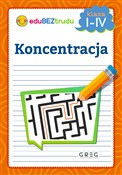 Zobacz : Koncentrac... - Julia Lewicka