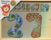 Drewniane ... -  books in polish 