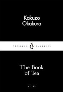 Obrazek The Book of Tea 112