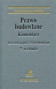 polish book : Prawo budo...
