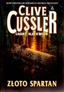 Obrazek Złoto Spartan