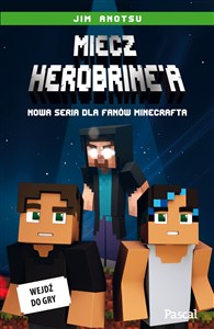 Picture of Miecz Herobrine'a
