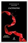 Książka : Zaćmienie - Stephenie Meyer