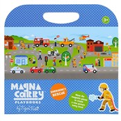 Polska książka : Układanka ...