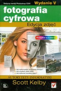 Obrazek Fotografia cyfrowa Edycja zdjęć