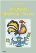 polish book : W kręgu tr... - Monika Kraszewska