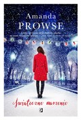 Świąteczne... - Amanda Prowse -  books in polish 
