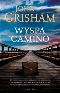 Obrazek Wyspa Camino