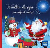 Wielka ksi... - Magdalena Marczewska -  books in polish 