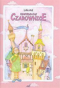 Obrazek Odwiedzając czarownice