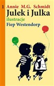 polish book : Julek i Ju... - Annie M.G. Schmidt