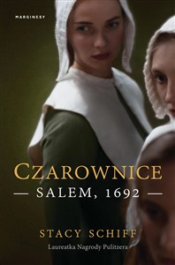 Obrazek Czarownice Salem 1692