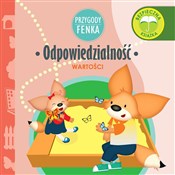 Odpowiedzi... -  books in polish 