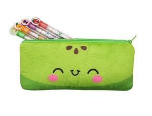 Obrazek Piórnik pachnący Zielone jabłuszko