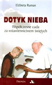 Zobacz : Dotyk nieb... - Elżbieta Ruman