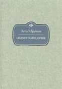 Książka : Legendy wa... - Artur Oppman