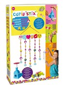 CUTIE STIX... -  foreign books in polish 