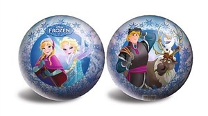 Picture of Piłka Frozen II 23 cm TREFL