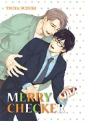 Merry Chec... - Tsuta Suzuki -  books from Poland