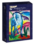 Puzzle Nie... -  books in polish 