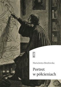 Picture of Portret w półcieniach