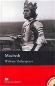 Picture of Macbeth Upper Intermediate + CD Pack