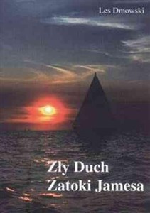 Obrazek Zły Duch Zatoki Jamesa