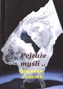 Pejzaże, m... - Bogusław Piszczek -  Książka z wysyłką do UK