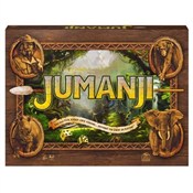 Polska książka : Gra Jumanj...