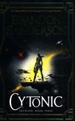 Polska książka : Cytonic - Brandon Sanderson