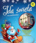 Idą święta... - Opracowanie Zbiorowe -  Książka z wysyłką do UK