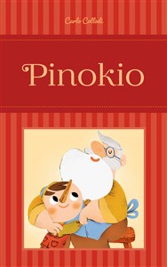 Picture of Pinokio