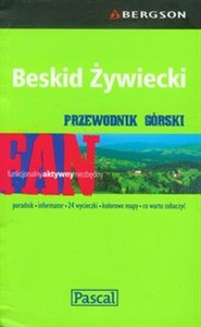 Obrazek Beskid Żywiecki Przewodnik górski