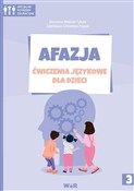 Afazja ćwi... - Marzena Błasiak-Tytuła, Zdzisława Orłowska-Popek -  books in polish 
