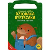 Polska książka : Dziobak By...