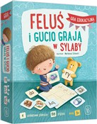 polish book : Feluś i Gu... - Marcin Dudek