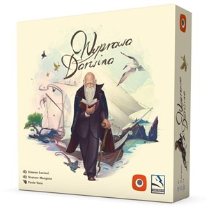 Picture of Wyprawa Darwina