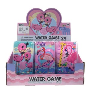 Picture of Gra wodna Flaming mix