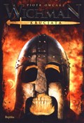 Wichman Kr... - Piotr Owcarz -  books from Poland