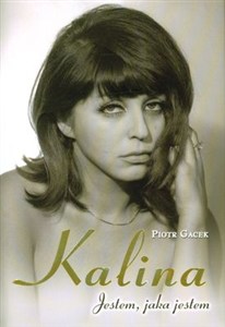 Picture of [Audiobook] Kalina Jestem jaka jestem