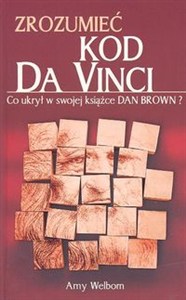 Obrazek Zrozumieć Kod Da Vinci Co ukrył w swojej książce Dan Brown?