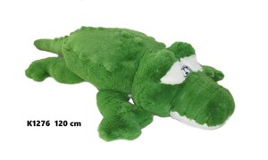 Picture of Krokodyl 120cm