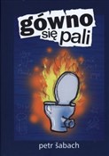Gówno się ... - Petr Sabach - Ksiegarnia w UK