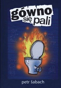 Obrazek Gówno się pali