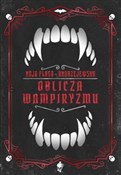 Oblicza wa... - Kaja Flaga-Andrzejewska -  Polish Bookstore 